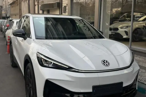 فولکس، آی دی یونیکس