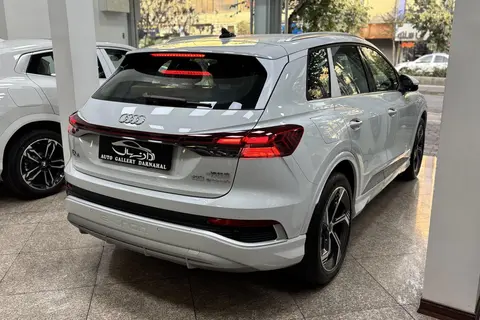 آئودی، Q4 e-tron