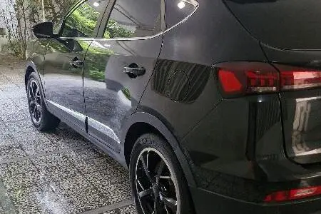 کی ام سی  X5