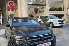 فولکس، تی راک