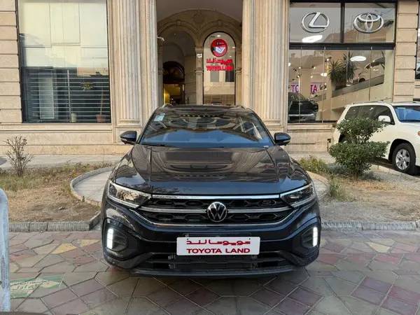 فولکس، تی راک