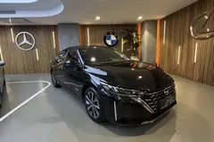 نیسان، سیلفی e-POWER