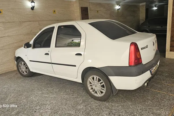 رنو  تندر 90