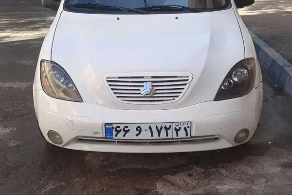 تیبا  صندوق دار