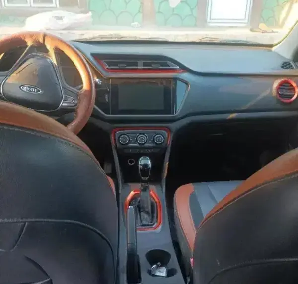 ام وی ام، X22