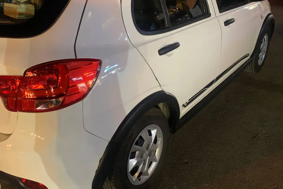 کوییک،  SR