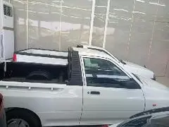 پراید، 151
