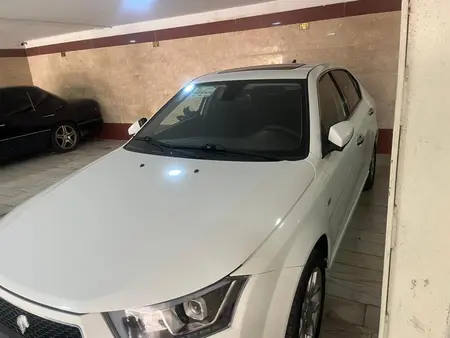 دنا، پلاس EF۷