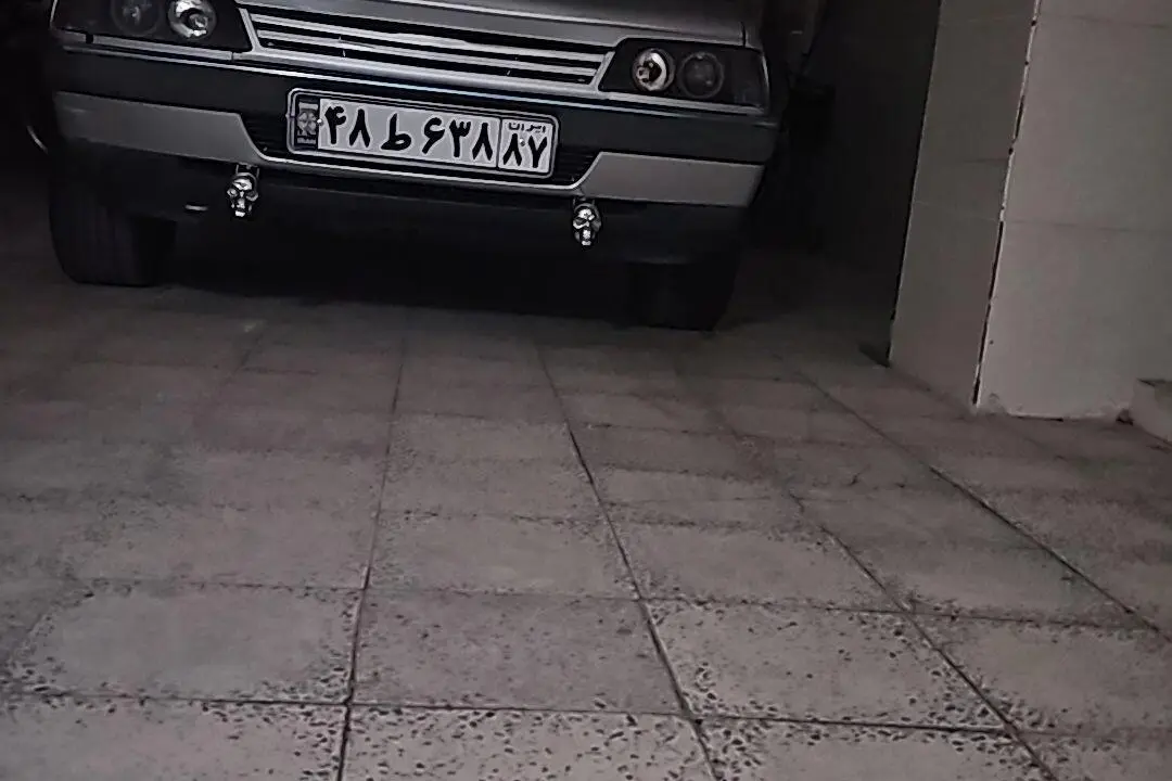 پژو،  405