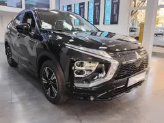 میتسوبیشی، اکلیپس کراس