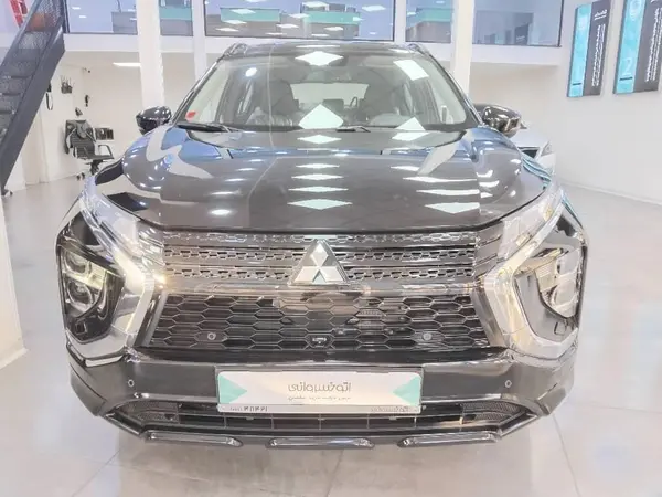 میتسوبیشی، اکلیپس کراس