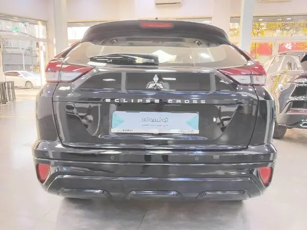 میتسوبیشی، اکلیپس کراس