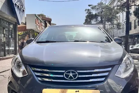 جک، جی 4