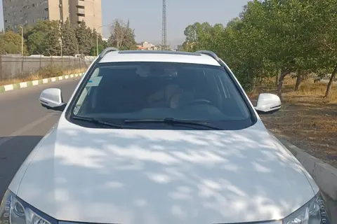هاوال، H2 مونتاژی