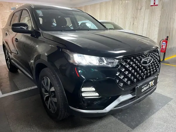 فونیکس، تیگو 7 پرو