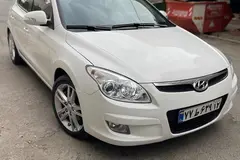 هیوندای، i30