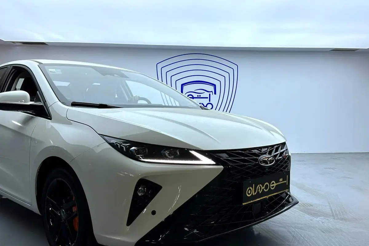 فونیکس  آریزو 6 جی تی (Z6 GT)