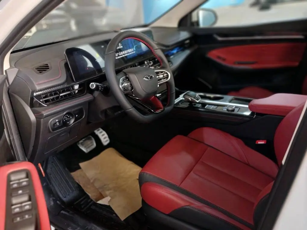 فونیکس  آریزو 6 جی تی (Z6 GT)