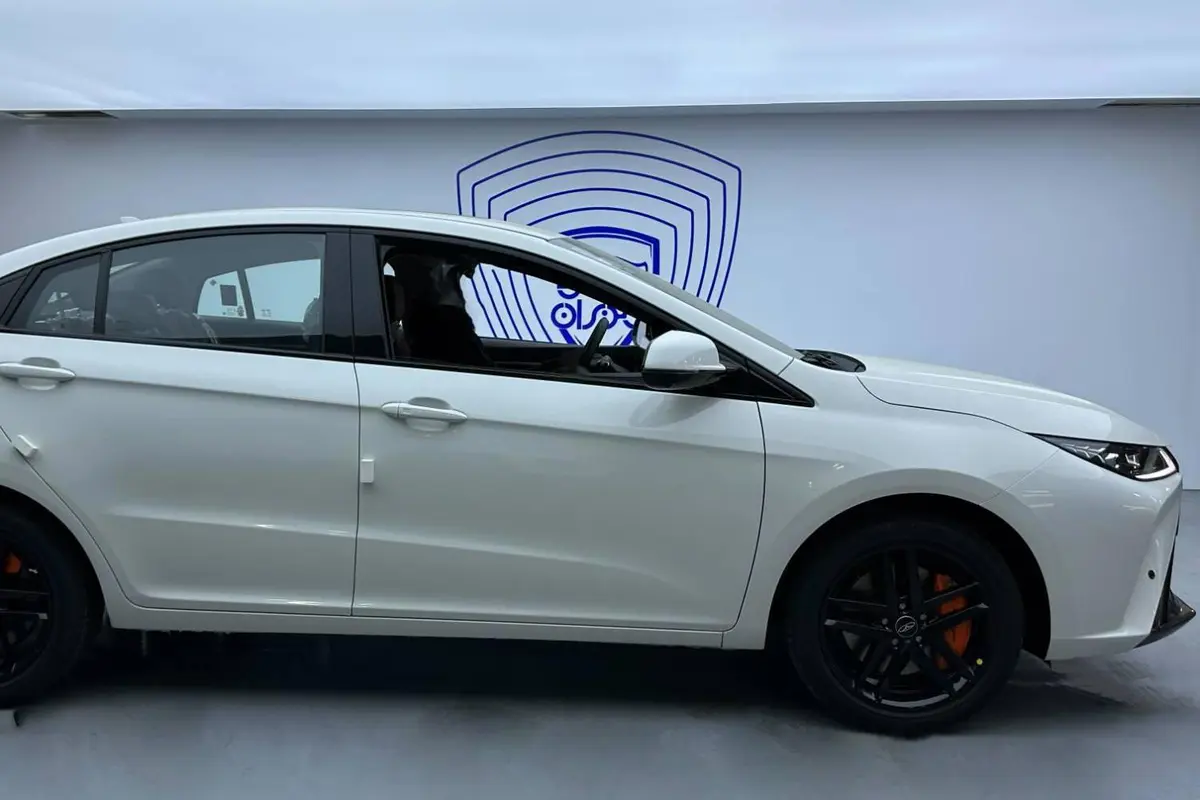 فونیکس  آریزو 6 جی تی (Z6 GT)