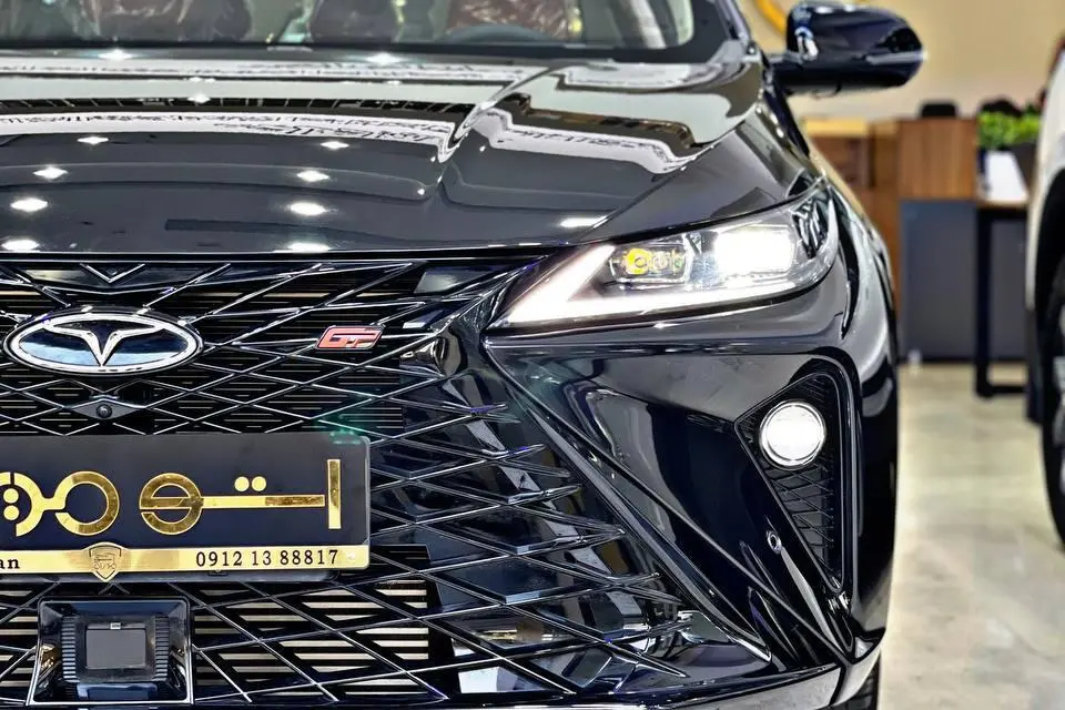 فونیکس  آریزو 6 جی تی (Z6 GT)