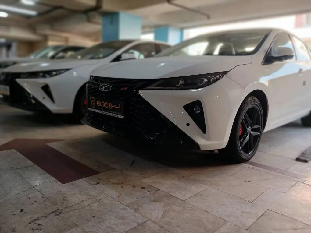 فونیکس  آریزو 6 جی تی (Z6 GT)