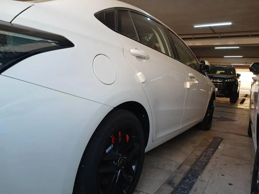 فونیکس  آریزو 6 جی تی (Z6 GT)