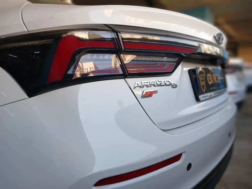 فونیکس  آریزو 6 جی تی (Z6 GT)