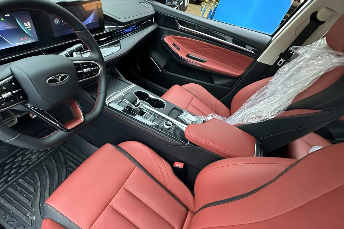 فونیکس  آریزو 6 جی تی (Z6 GT)