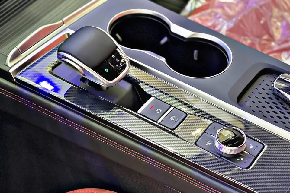 فونیکس  آریزو 6 جی تی (Z6 GT)