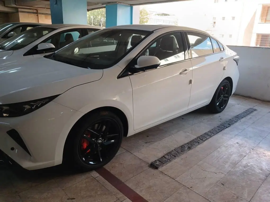 فونیکس  آریزو 6 جی تی (Z6 GT)