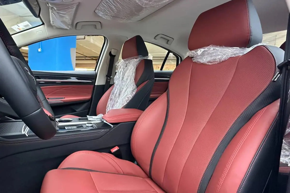 فونیکس  آریزو 6 جی تی (Z6 GT)
