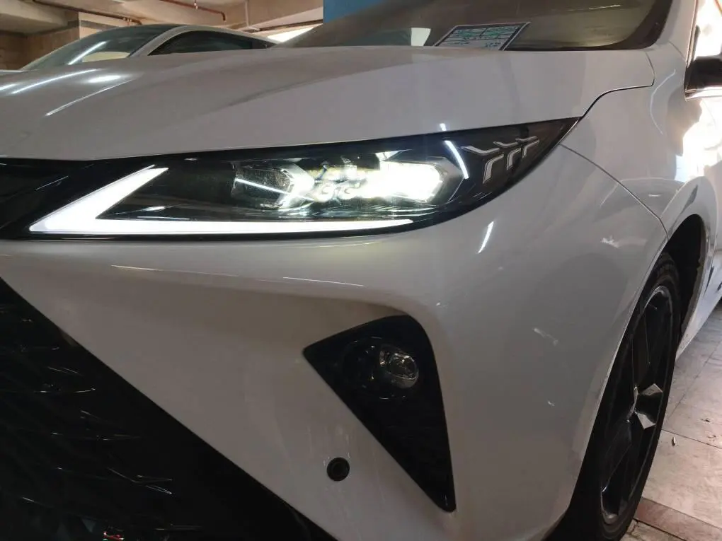 فونیکس  آریزو 6 جی تی (Z6 GT)