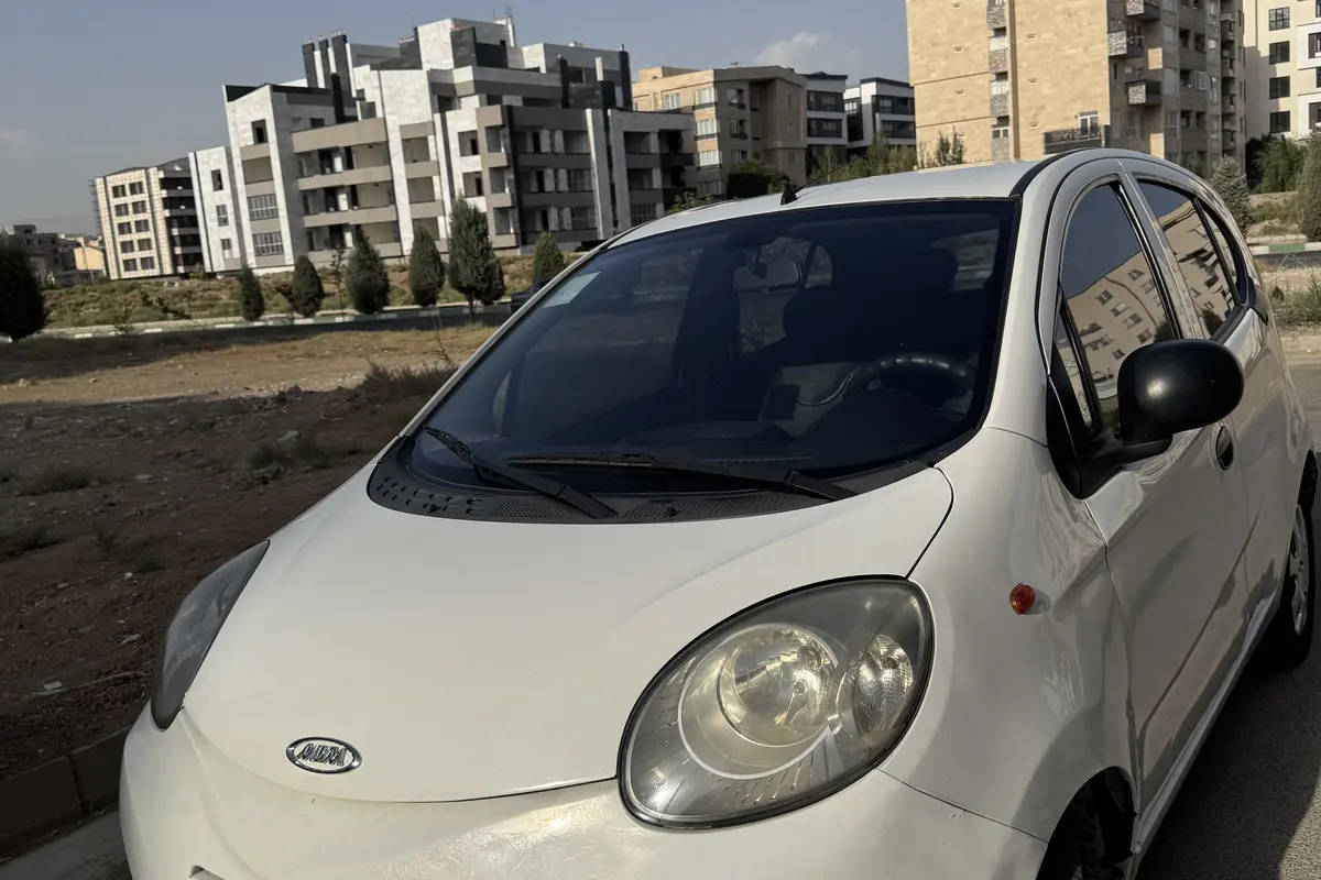 ام وی ام،  110S