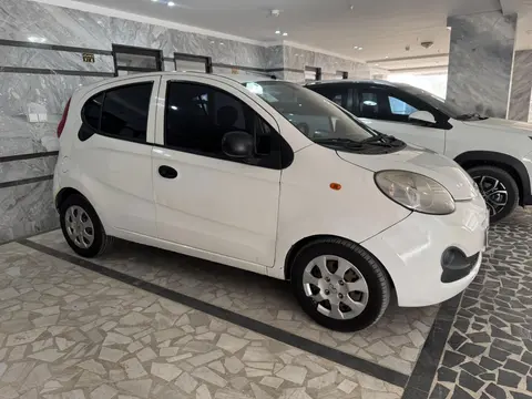 ام وی ام، 110S