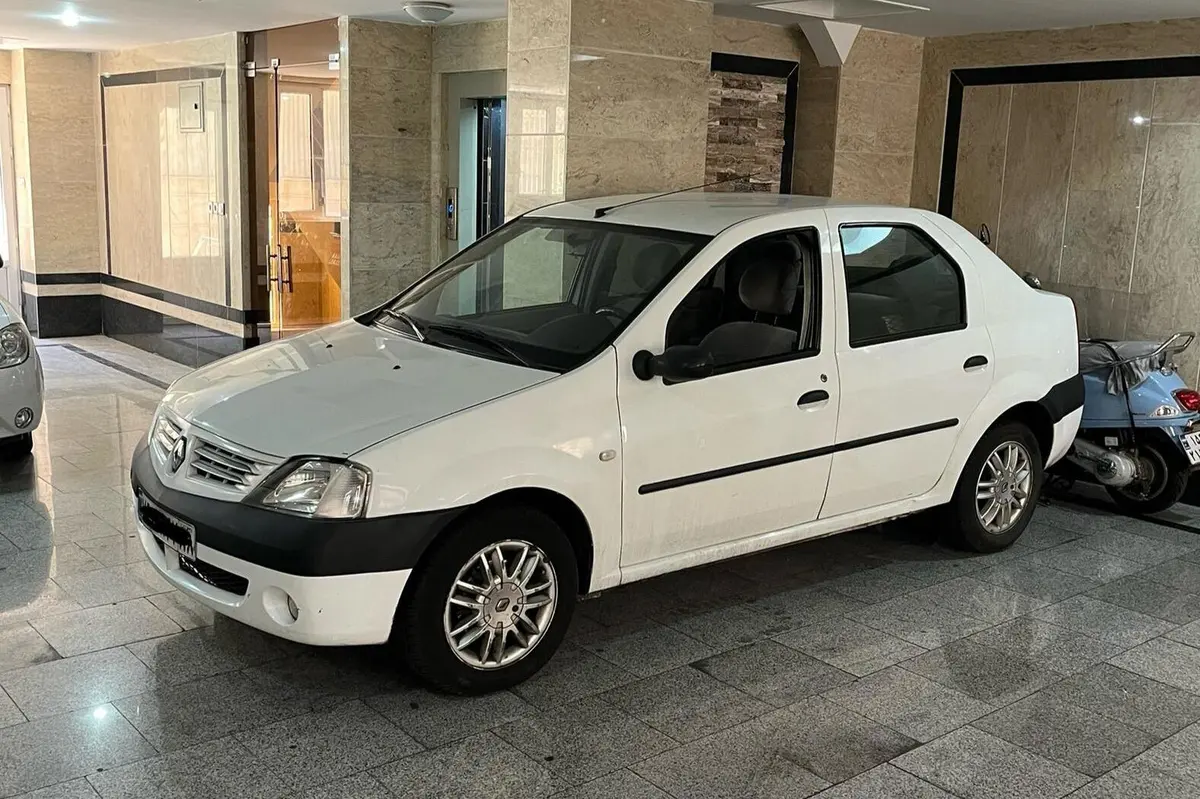 رنو،  تندر 90