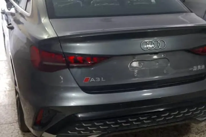 آئودی  A3L