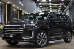 حواله اکستریم، VX (QX)