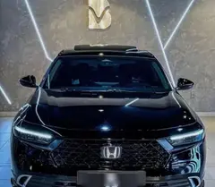 حواله هوندا، آکورد e:PHEV