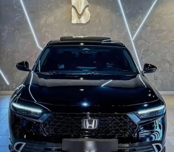 حواله هوندا، آکورد e:PHEV