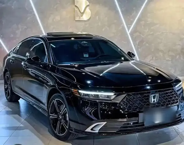 حواله هوندا، آکورد e:PHEV