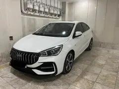 چری، آریزو 5T اسپرت FL