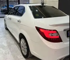 دنا، پلاس EF7