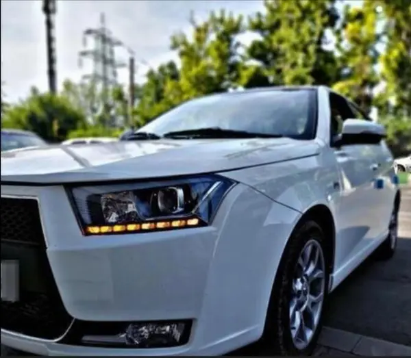 دنا، پلاس EF7