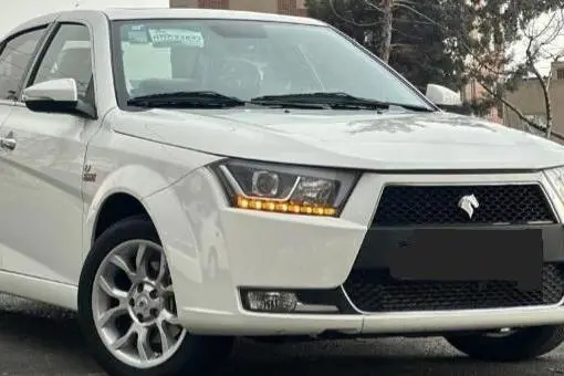 دنا، پلاس EF7