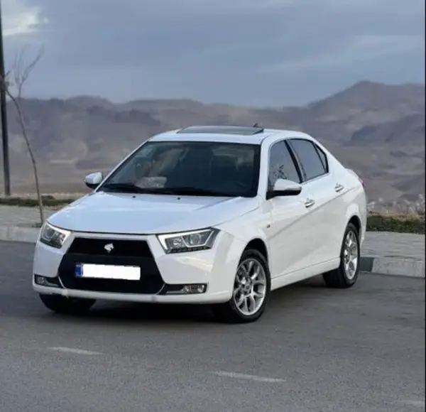 دنا، پلاس EF7