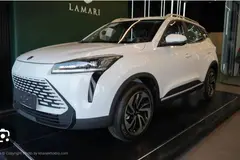 لاماری، نئو