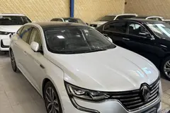 رنو، تالیسمان