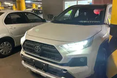 تویوتا، راوفور