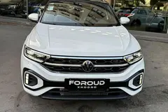 فولکس، تی راک