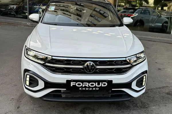 فولکس، تی راک